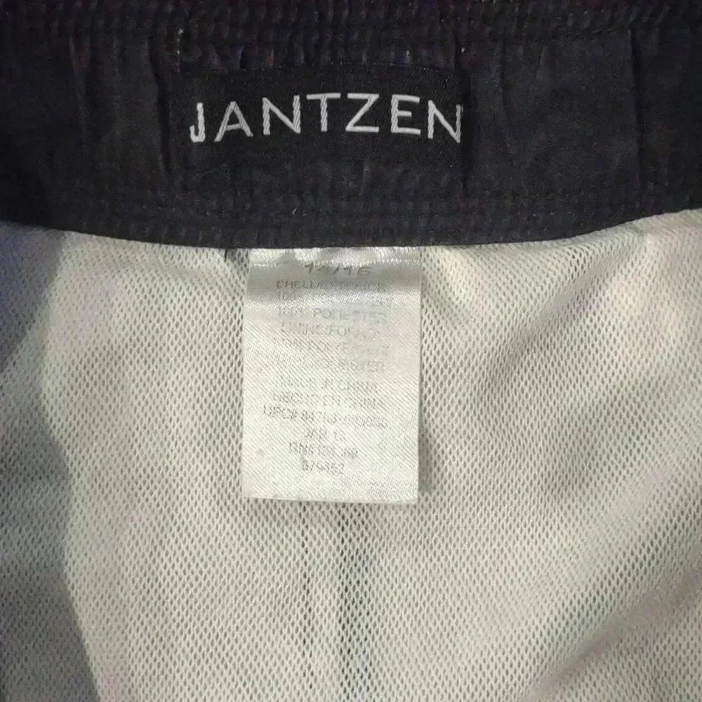 Jantzen photo block swim‎ trunks boys 14-16